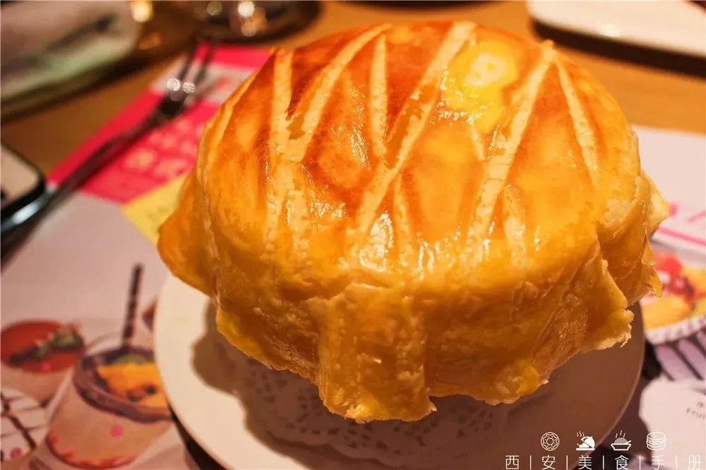 西安特别好吃的牛排餐厅,西安最有逼格的西餐厅