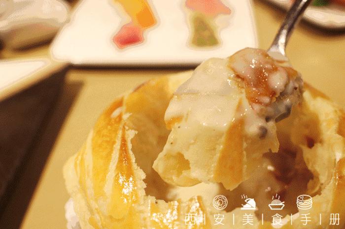 西安特别好吃的牛排餐厅,西安最有逼格的西餐厅