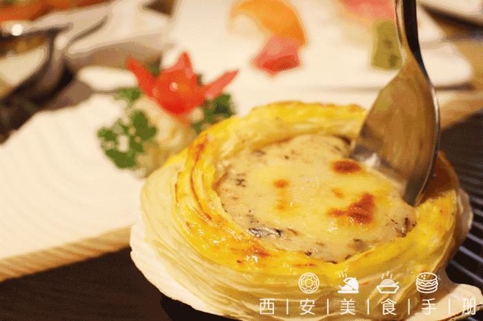 西安特别好吃的牛排餐厅,西安最有逼格的西餐厅