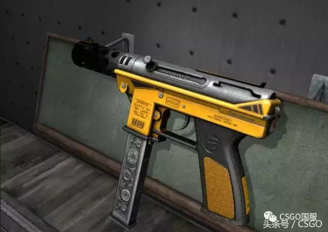 「皮肤控」第16期：GO哥皮肤10元店开张！——T装备篇