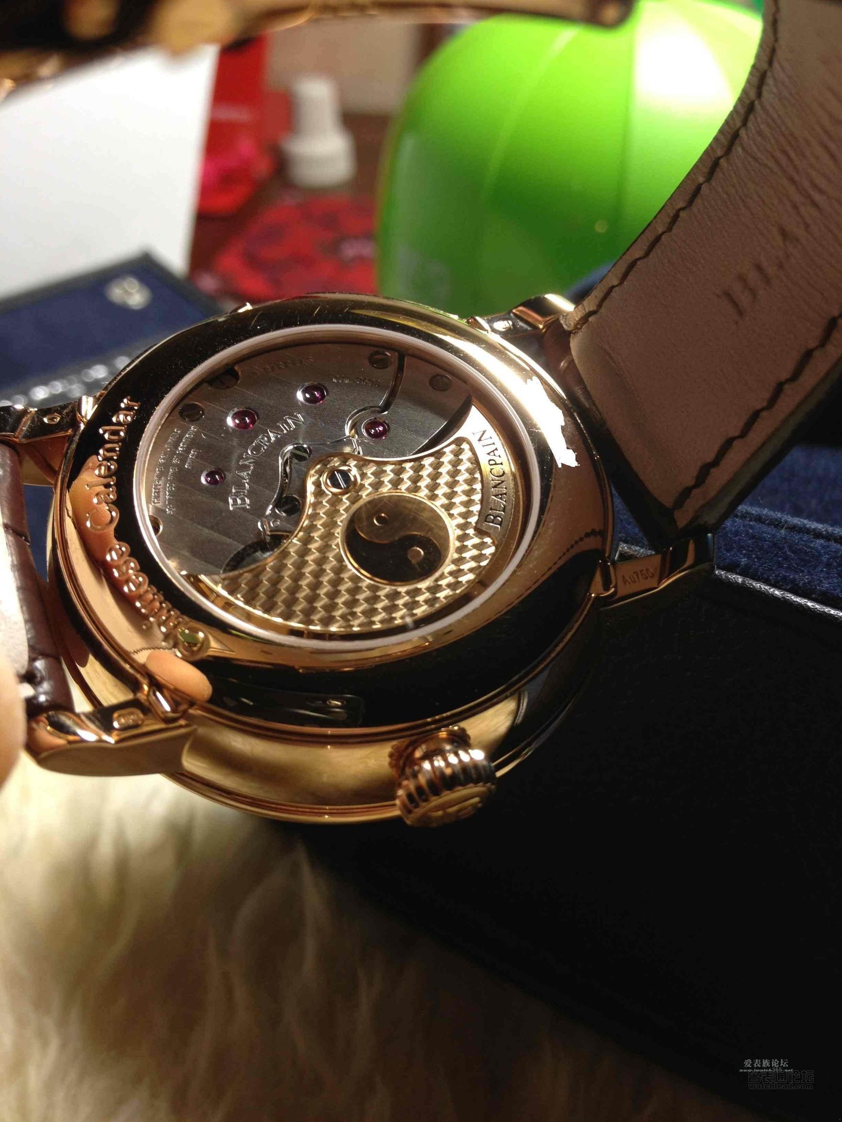 为什么宝珀手表知名度不高,宝珀算顶级表吗