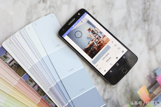 照着装修都好看系列,照着装修图装修的房间