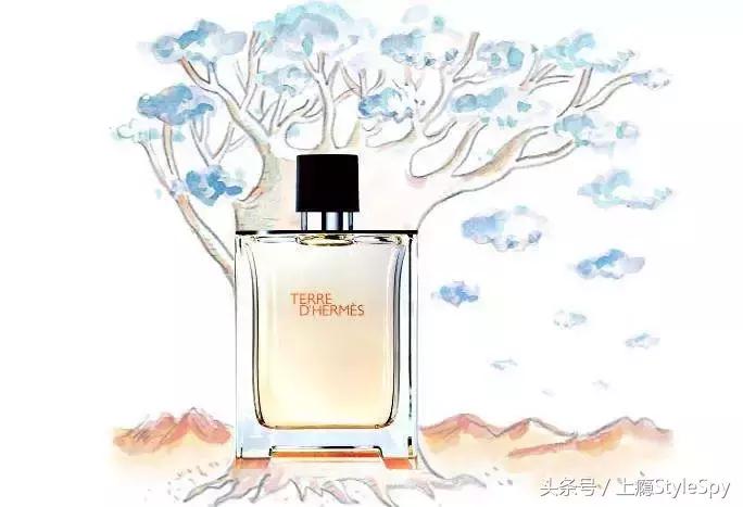 冬天恋爱香水 (冬天撩人的香水)