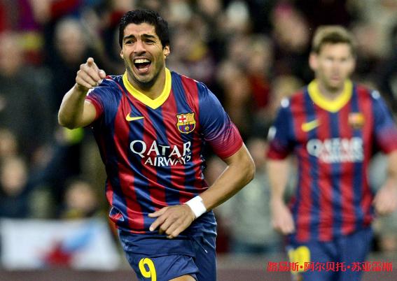 全球十大足球球星,世界十大优秀前锋