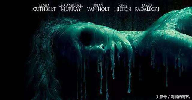 美国血腥电影解说,日本血腥变态电影