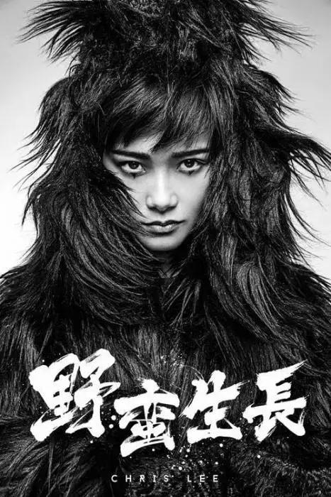 李宇春我就是艺人张国立,李宇春我就是艺人绿色毛衣