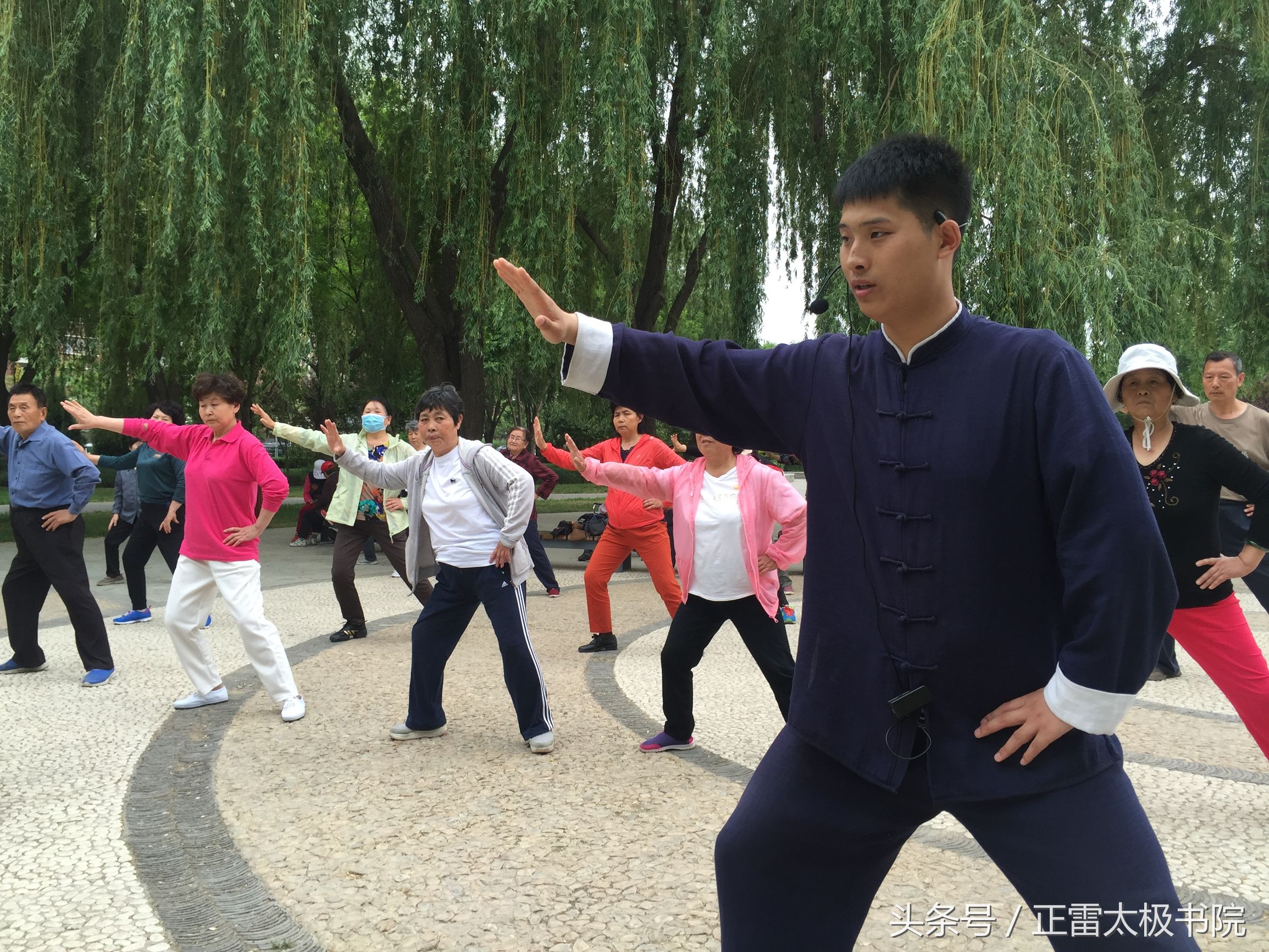 太极拳怎么练才能练好,怎样练好太极拳基本功