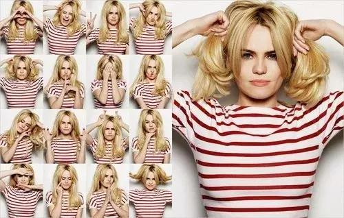 男生全身拍照摆pose大全,女生jk拍照摆pose大全