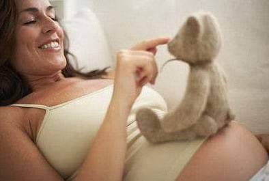 孕妇从怀孕开始需要关注什么,孕妈妈从怀孕起需要关注的事项