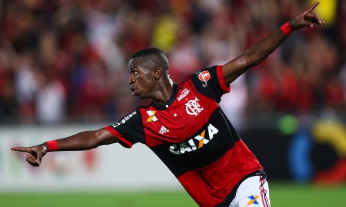 足球世界最具潜力60大新星,全球50名最佳足球新人