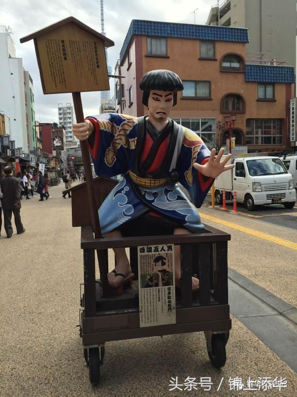 去日本旅游最全攻略,去日本旅游必看