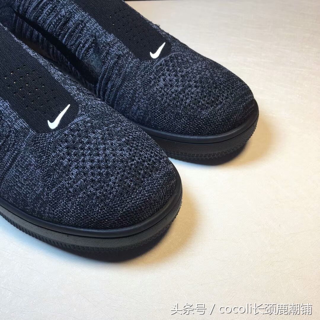 盘点那些年穿过的鞋子,袜子鞋什么时候开始流行