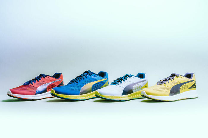 puma最新跑鞋,puma最好的跑鞋