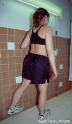 孕期运动操缓解坐骨神经痛,孕期缓解腰背运动操