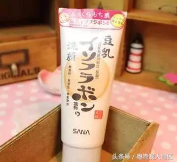 去香港必买护肤品品牌,去香港必买的护肤品排行榜