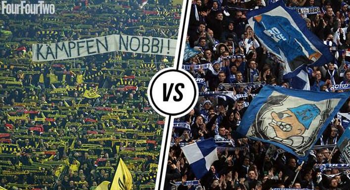 从领先到被绝杀,全世界最疯狂的德比大战