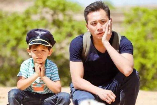 爸爸去哪儿吐槽,盘点被爸爸坑惨的萌娃