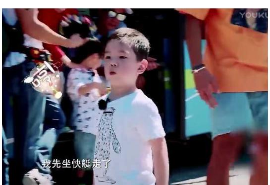 爸爸去哪儿吐槽,盘点被爸爸坑惨的萌娃