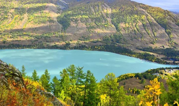 大多数小伙伴儿都不知道的旅行秘密