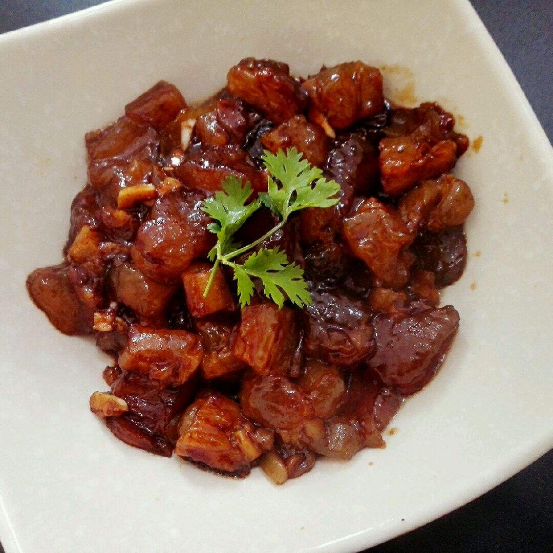 爱吃牛筋汤,最有营养的牛筋吃法