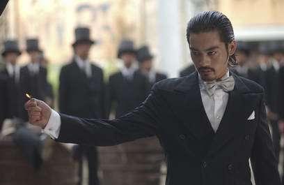 周星驰饰演的角色哪个最厉害,周星驰演的角色都有什么特点