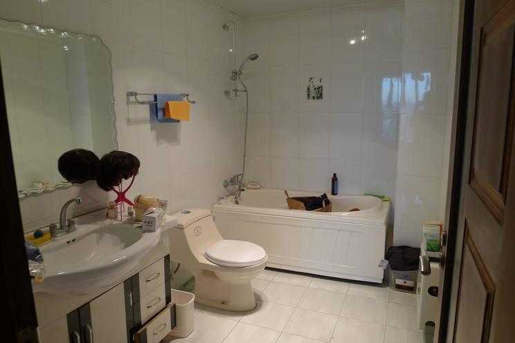 卫生间不通风怎么处理,卫生间不通风怎么补救