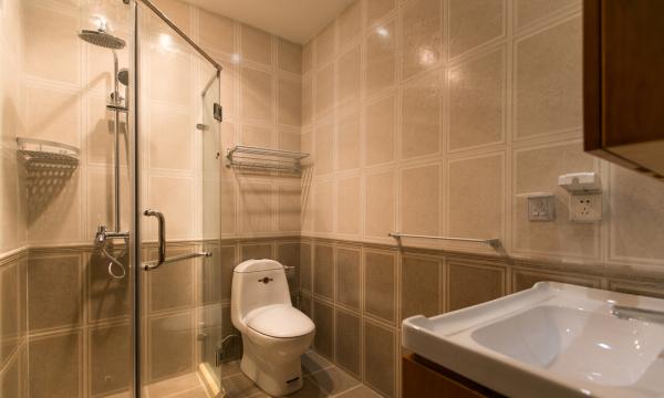 卫生间不通风怎么处理,卫生间不通风怎么补救