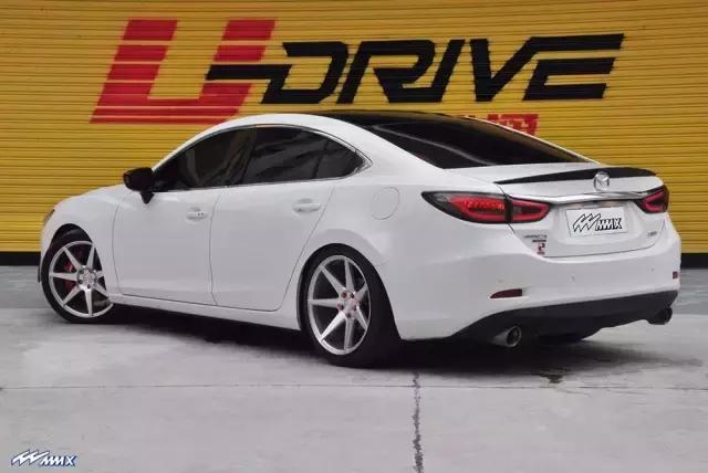 阿特兹纳多灰改装案例,阿特兹的颜值担当