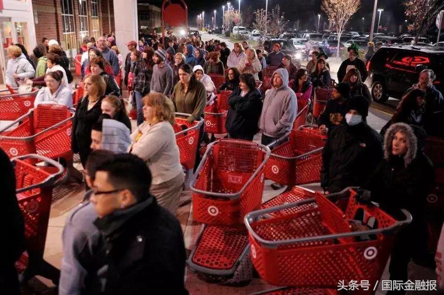 买买买不停全球购,买买买各国接连下单