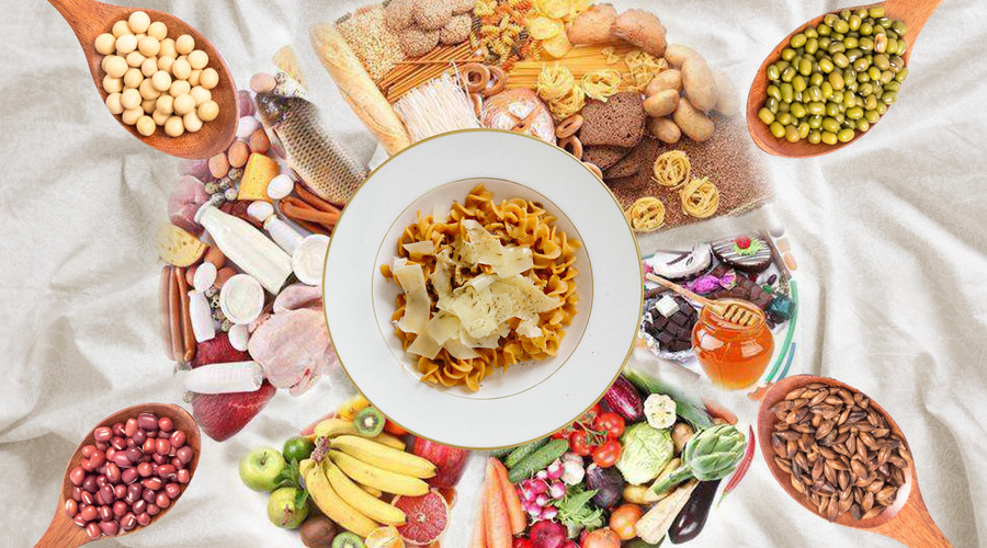 一直在减肥从来未成功,一直在减肥却从来没减过一斤八两