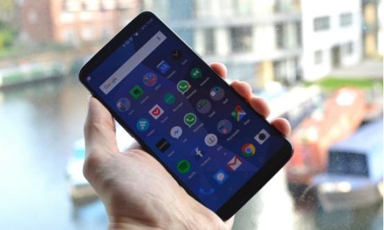 最值得入手的一加手机一加8,最值得入手的直屏一加智能手机