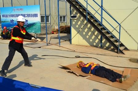 万一碰到有人触电了怎么办？赶紧学几招心里有数