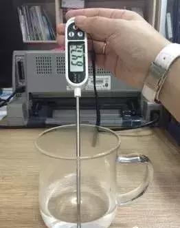 天气再冷，过烫的食物也别急着吃，一不谨慎就……