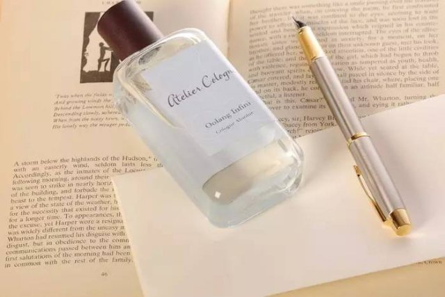 用了它们，你就可以把茶香融入身体