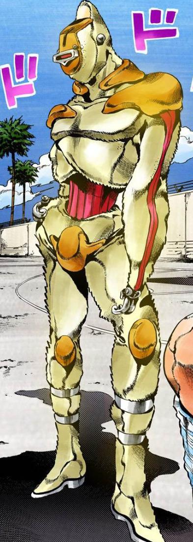 jojo的奇妙冒险6石之海替身介绍,jojo的奇妙冒险6石之海解析