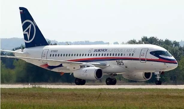 支线飞机arj21喷气,支线客机arj21模拟驾驶舱