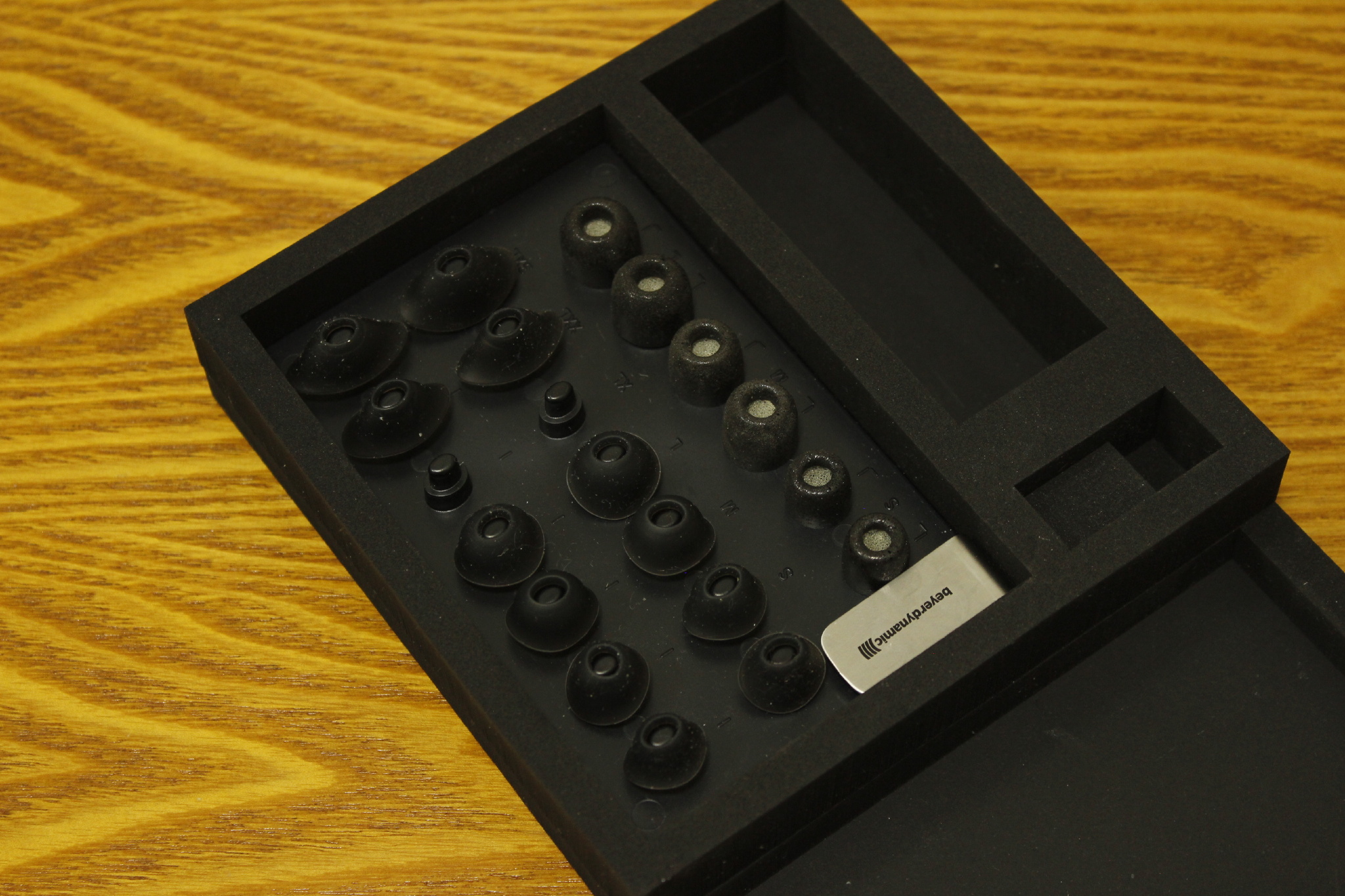 beyerdynamic拜亚动力,拜亚动力榭兰图二代发布会