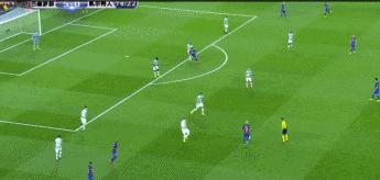 当年的苏亚雷斯有多强,历史惊人的相同之处