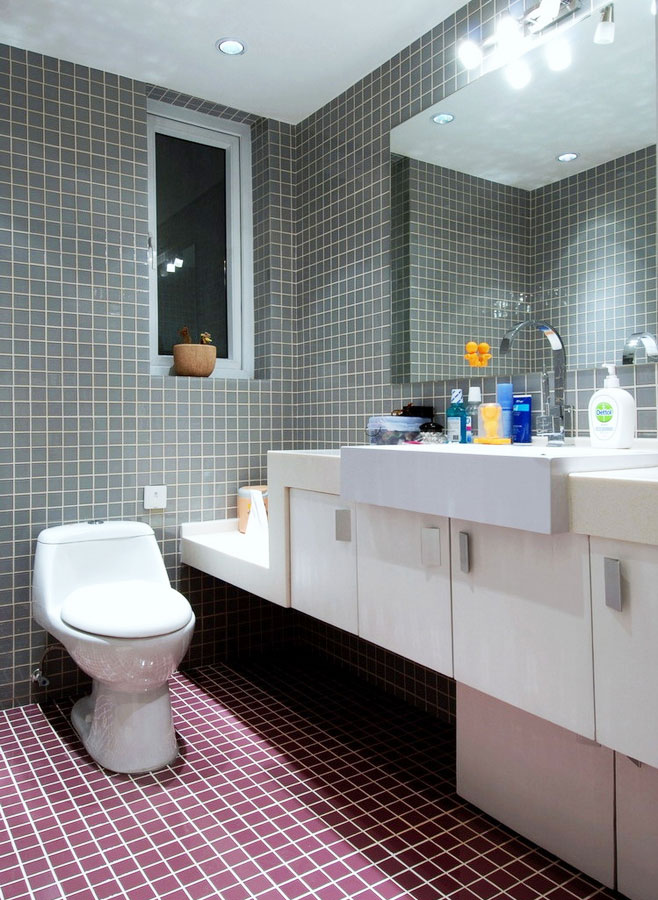 马桶冲水方式虹吸和漩涡怎么分辨,智能马桶冲水方式