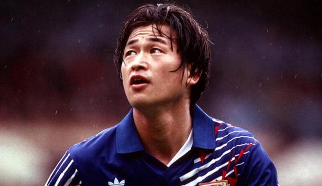 三浦知良英文,三浦知良如何保持状态