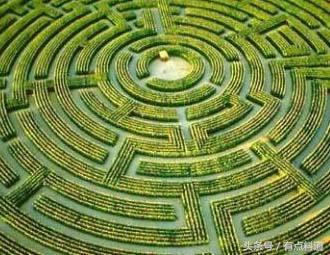 中华古典玄学之“奇门遁甲”其奥义所在（上）