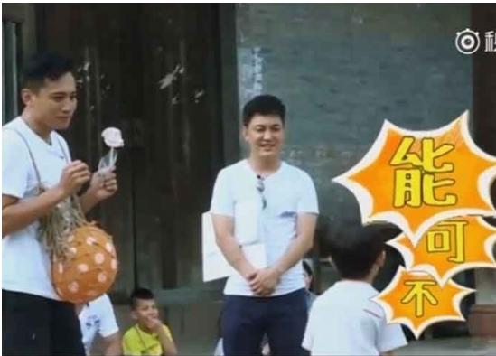 爸爸去哪儿吐槽,盘点被爸爸坑惨的萌娃