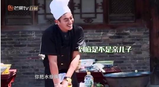 爸爸去哪儿吐槽,盘点被爸爸坑惨的萌娃