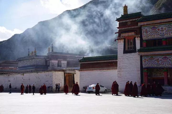 大多数小伙伴儿都不知道的旅行秘密