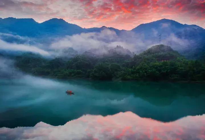 大多数小伙伴儿都不知道的旅行秘密