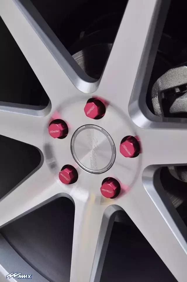 阿特兹纳多灰改装案例,阿特兹的颜值担当