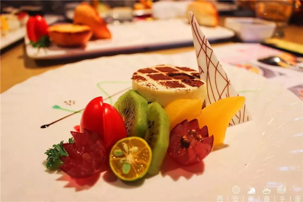 西安特别好吃的牛排餐厅,西安最有逼格的西餐厅