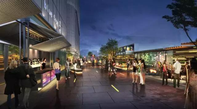 上海日月光购物中心新闻,魔都20个超大地标开业