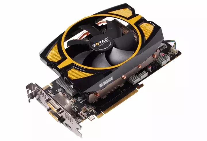 it产业发展的四个时代分别是什么,索泰新出的显卡主要系列划分