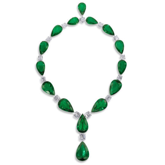 女明星都喜欢的珠宝,女明星都爱的中古首饰